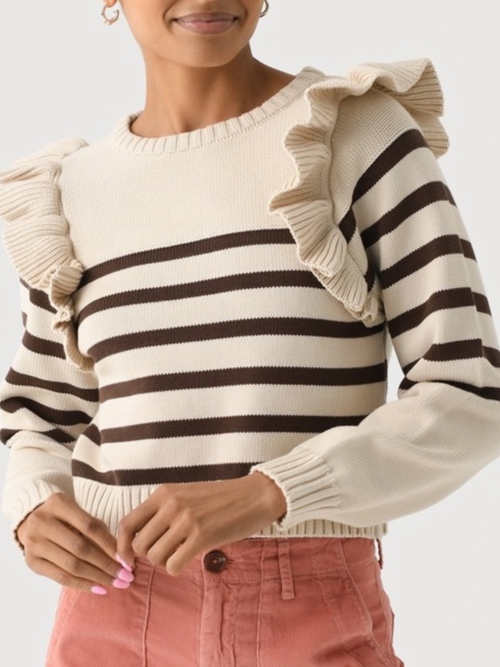 CLEOBELLA BLAIR SWEATER